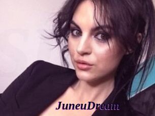 JuneuDream