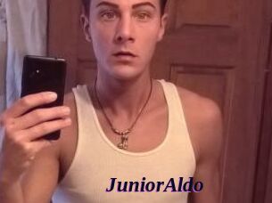 JuniorAldo