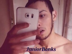 JuniorBanks