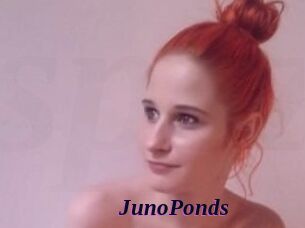JunoPonds