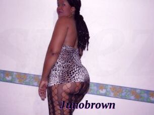Junobrown