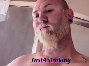 JustAStroking Spezial Sexcam