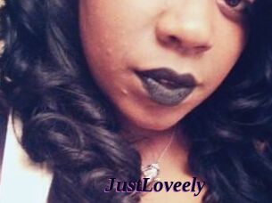 JustLoveely
