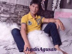 JustinAgusan