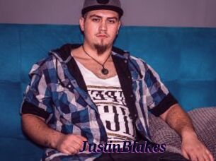 JustinBlakes Spezial Sexcam