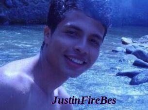 JustinFireBes