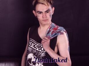 JustinInked
