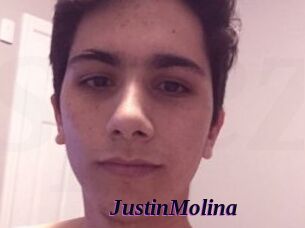 JustinMolina