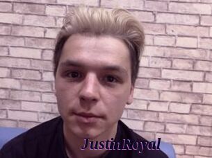 JustinRoyal Spezial Sexcam