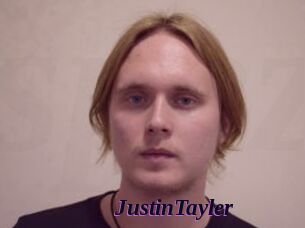 JustinTayler