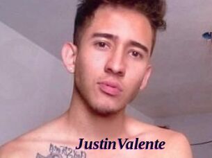 Justin_Valente