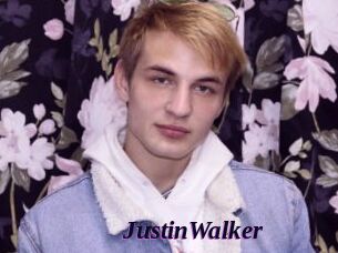 JustinWalker