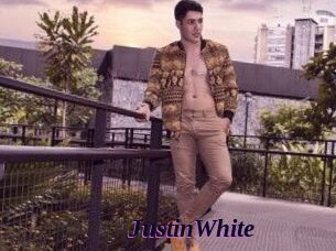 JustinWhite