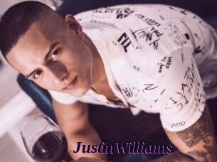 JustinWilliams Spezial Sexcam