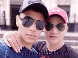 Justin_And_Emanuel