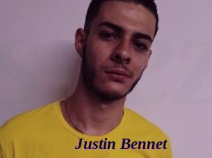Justin_Bennet