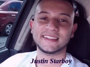 Justin_Starboy Spezial Sexcam