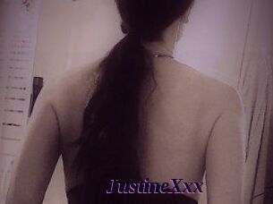 JustineXxx