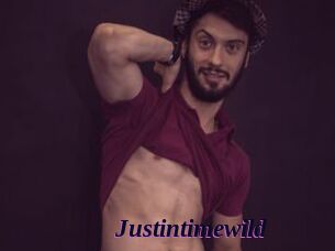 Justintimewild