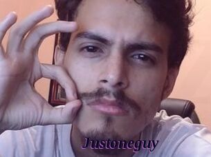 Justoneguy