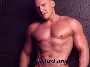 JustusLang Spezial Sexcam
