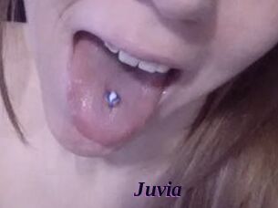Juvia Spezial Sexcam