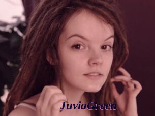 JuviaGreen
