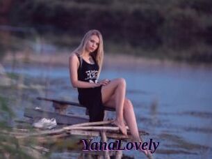 YanaLovely