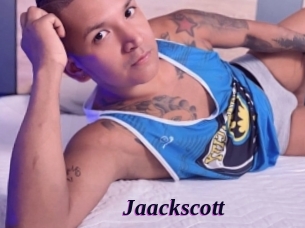 Jaackscott