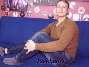 Jackbelow