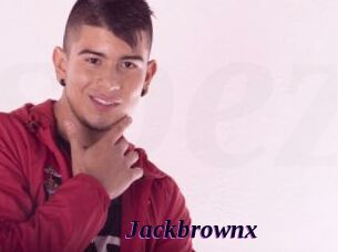 jackbrownx Spezial Sexcam