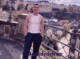 jackdedeleon Spezial Sexcam