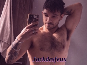 jackdesfeux Spezial Sexcam