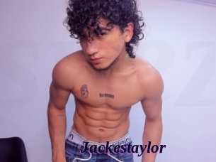 jackestaylor Spezial Sexcam