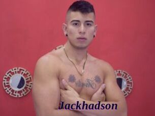 Jackhadson