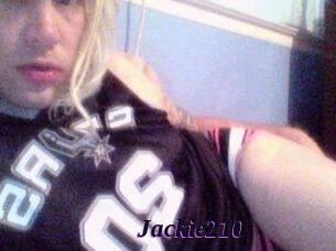 Jackie210