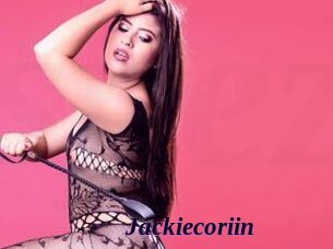 jackiecoriin Spezial Sexcam