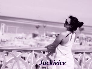Jackieice