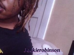 jackierobinson Spezial Sexcam