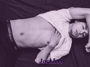 Jackleee