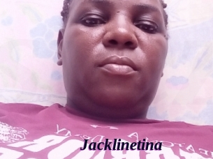 Jacklinetina