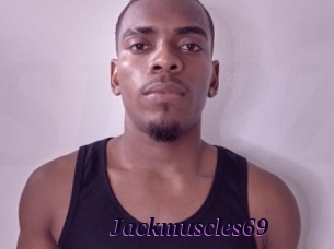 jackmuscles69 Spezial Sexcam