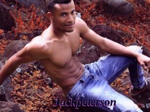 Jackpeterson