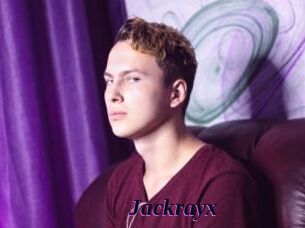 Jackrayx