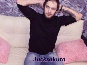 Jacksakura