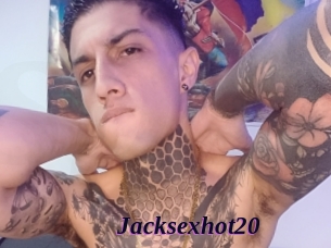 Jacksexhot20