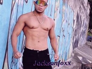 Jacksonfoxx