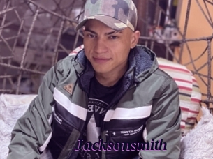 Jacksonsmith