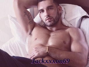 jackxxxon69 Spezial Sexcam