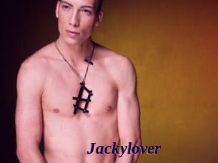 Jackylover